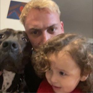 Meet your Posher, Jerry